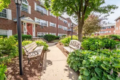 5 Cass Street #12, Boston, MA 02132 - Photo 5