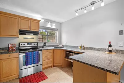 4 Robinwood Avenue #6, Boston, MA 02130 - Photo 5