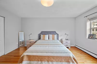 4 Robinwood Avenue #6, Boston, MA 02130 - Photo 19