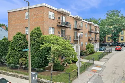 4 Robinwood Avenue #6, Boston, MA 02130 - Photo 1