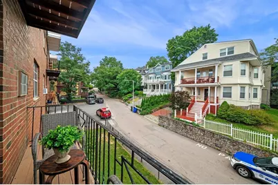 4 Robinwood Avenue #6, Boston, MA 02130 - Photo 33