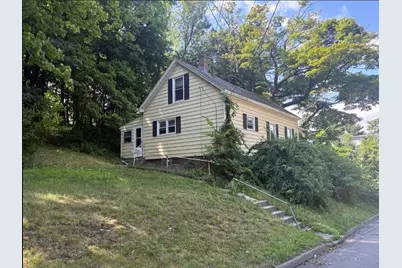 118 Norfolk Street, Worcester, MA 01604 - Photo 1