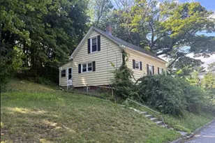 118 Norfolk St, Worcester, MA 01604 - Photo 1