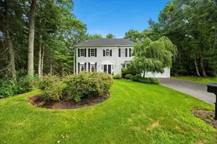 84 Cannon Ball Rd, Sharon, MA 02067 - Photo 1