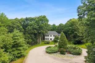 84 Cannon Ball Rd, Sharon, MA 02067 - Photo 1