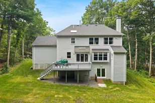 84 Cannon Ball Rd, Sharon, MA 02067 - Photo 7