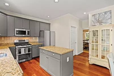 84 Cannon Ball Road, Sharon, MA 02067 - Photo 19
