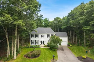 84 Cannon Ball Rd, Sharon, MA 02067 - Photo 5