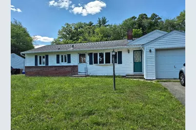 39 Higher St, Ludlow, MA 01056 - Photo 1