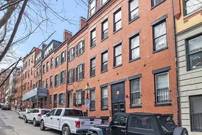 19 South Russell #4, Boston, MA 02114 - Photo 9