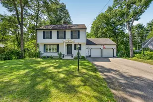 48 Ichabod Ln, Marion, MA 02738 - Photo 1