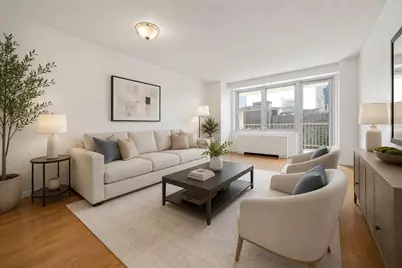 151 Tremont St #23B, Boston, MA 02111 - Photo 1