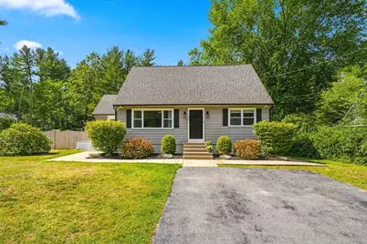 148 Lost Lake Dr, Groton, MA 01450 - Photo 35