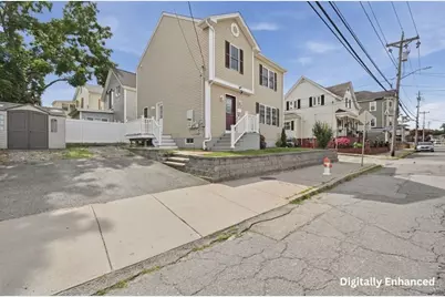 414 Bay Street, Fall River, MA 02724 - Photo 3