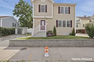 414 Bay St, Fall River, MA 02724 - Photo 1