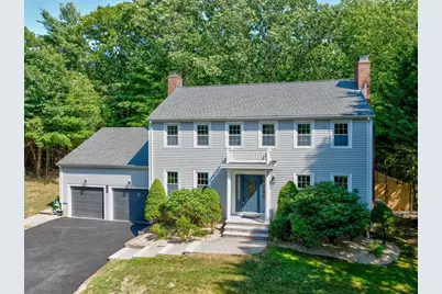 1262 Randolph Ave, Milton, MA 02186 - Photo 1