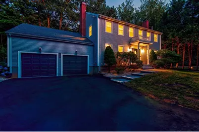 1262 Randolph Ave, Milton, MA 02186 - Photo 3