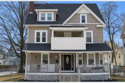 46 Mapledell, Springfield, MA 01109 - Photo 1