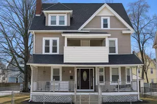 46 Mapledell, Springfield, MA 01109 - Photo 1