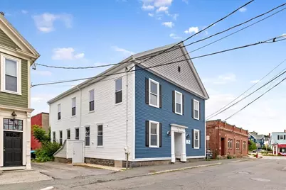 7 Foster Street, Wakefield, MA 01880 - Photo 1