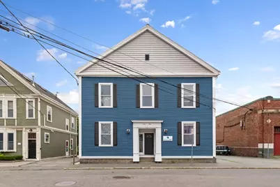 7 Foster Street, Wakefield, MA 01880 - Photo 3