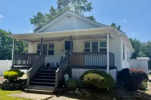 1961 Washington St, Stoughton, MA 02072 - Photo 1