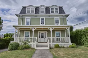 408-410 Crescent St, Waltham, MA 02453 - Photo 1