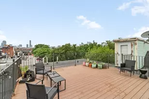 40 Baxter St, Boston, MA 02127 - Photo 23
