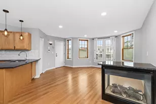 40 Baxter St, Boston, MA 02127 - Photo 5