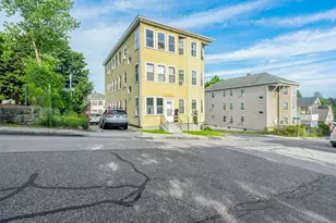 42 Adams St, Worcester, MA 01604 - Photo 3
