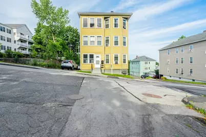42 Adams St, Worcester, MA 01604 - Photo 1