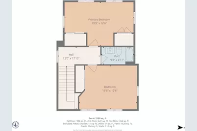 177 Seaconnet Blvd, Portsmouth, RI 02871 - Photo 19