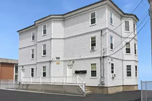 28 Ellsworth Ave, Brockton, MA 02301 - Photo 1
