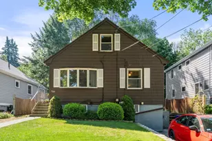 151 Wright St, Arlington, MA 02474 - Photo 1
