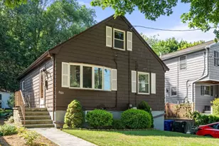 151 Wright St, Arlington, MA 02474 - Photo 1