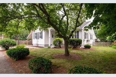 4 Herrick Street Extension, Beverly, MA 01915 - Photo 1