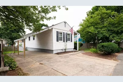 4 Herrick Street Extension, Beverly, MA 01915 - Photo 3
