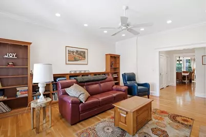314 Newtonville Avenue #4, Newton, MA 02460 - Photo 5