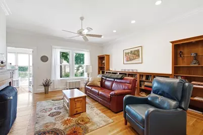 314 Newtonville Avenue #4, Newton, MA 02460 - Photo 3