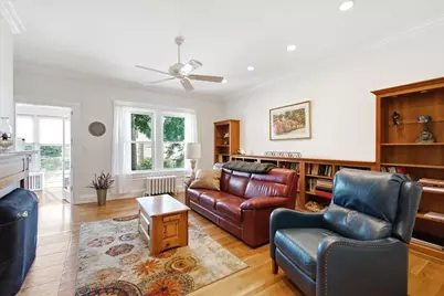 314 Newtonville Avenue #4, Newton, MA 02460 - Photo 3
