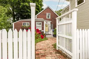 50 Rowland St, Marblehead, MA 01945 - Photo 1