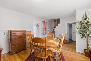 196 Highland S, Taunton, MA 02780 - Photo 5