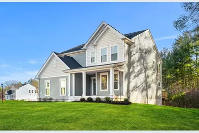 126 Pine Street #1, Norton, MA 02766 - Photo 1