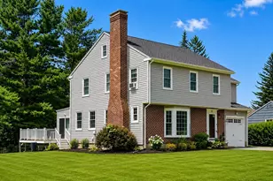 10 Wesley Dr, Leicester, MA 01524 - Photo 1