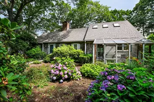 72 Loop Rd, Falmouth, MA 02540 - Photo 1