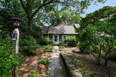 72 Loop Rd, Falmouth, MA 02540 - Photo 5
