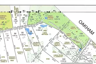 Lot 19 Bernard Whitney Rd, New Braintree, MA 01531 - Photo 1