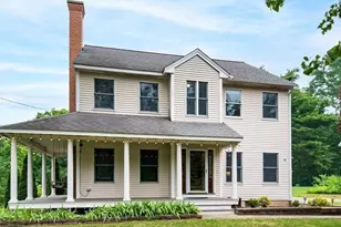 47 Hadley St, South Hadley, MA 01075 - Photo 1