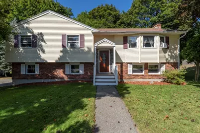 2 Yale St, Peabody, MA 01960 - Photo 1