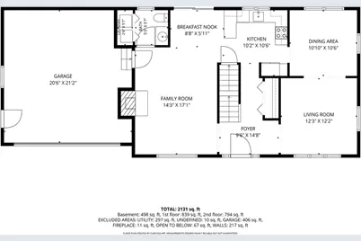 18 Mulberry Ln, Canton, MA 02021 - Photo 33